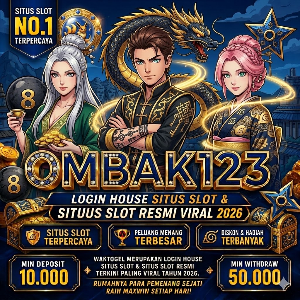 OMBAK123